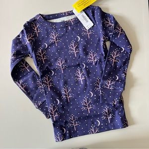 NWT Gymboree pajamas Size 4